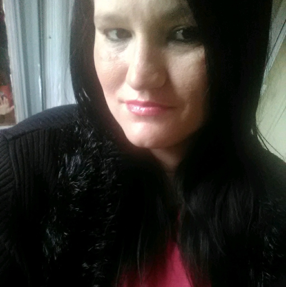 Meet your Posher, Patrisha